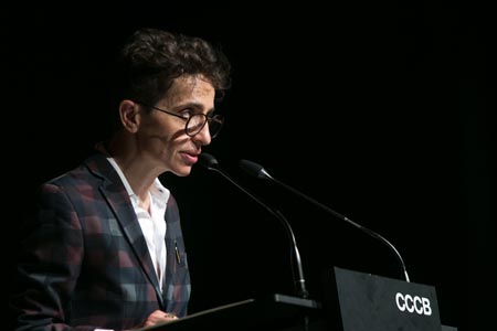 Masha Gessen