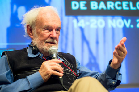 David Harvey: “There are very good reasons right now to be anti-capitalist”