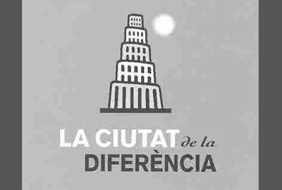 La ciutat de la diferència