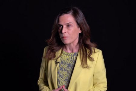 Francesca Bria: «Necesitamos una regulación democrática de la IA»