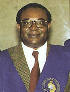Donato Ndongo-Bidyogo 