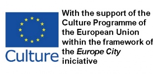 Programa Cultura de la Unión Europea_ Europe City