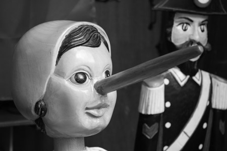 ¿El fin de la confianza?