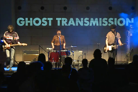 Emergència! 2016. Ghost Transmission