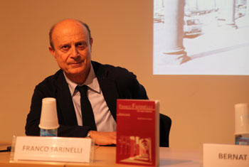 Franco Farinelli 