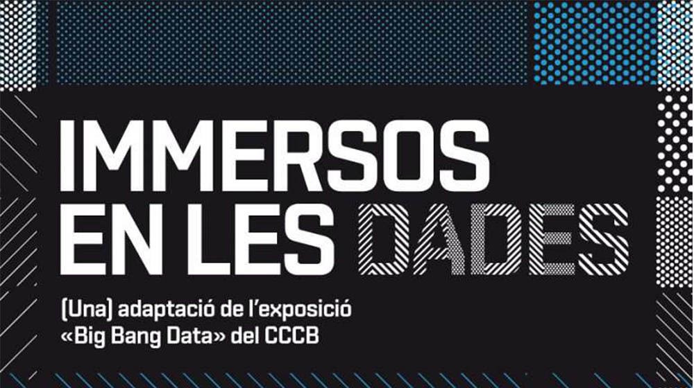 Inmersos en los Datos