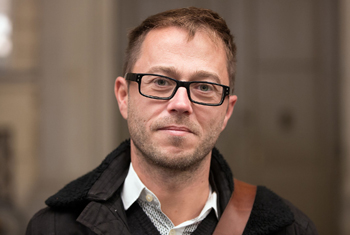 Jean-Gabriel Périot  | Manfred Werner, 2015. CC BY-SA 
