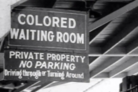 Jim Crow: Racismo en los Estados Unidos