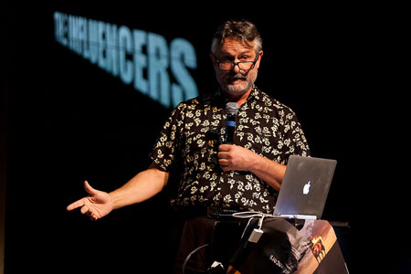 The Influencers 2013