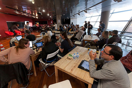 II Data Journalism and Open Data Conference