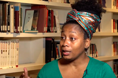 Afrofeminismos. Raíces, experiencias, resistencias