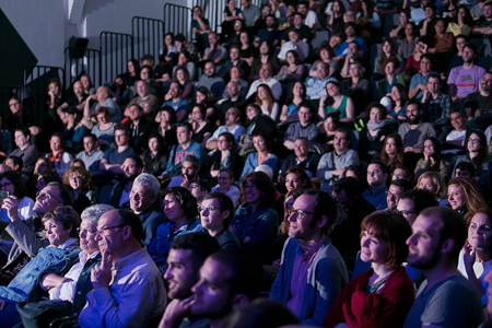 Qué preparamos en el CCCB para 2017: avance de la programación