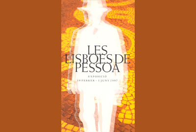 The Lisbons of Pessoa