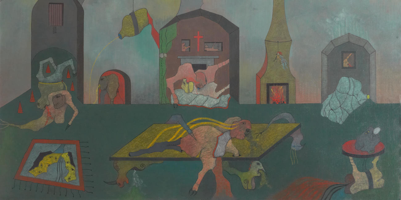 Joan-Carles Mèlich, Juan Francisco Ferré y María Santana