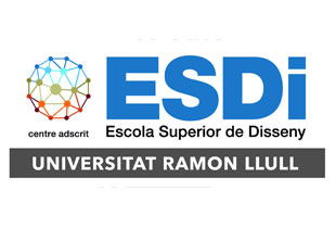 ESDi, escola i estudis de disseny en Barcelona.