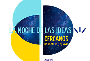 La Nit de les Idees