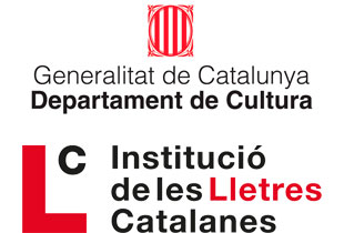 ILC i Departament de Cultura de la Generalitat