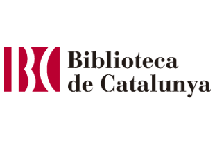 Biblioteca de Catalunya