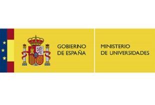 Ministerio de Universidades