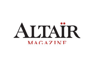 Altaïr magazine