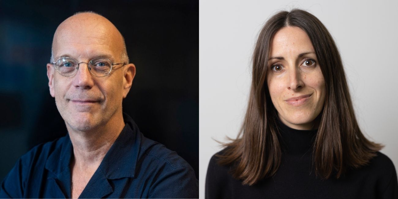 Geert Lovink y Joana Moll