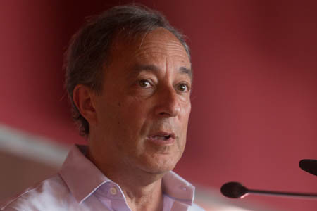 Michael Kimmelman