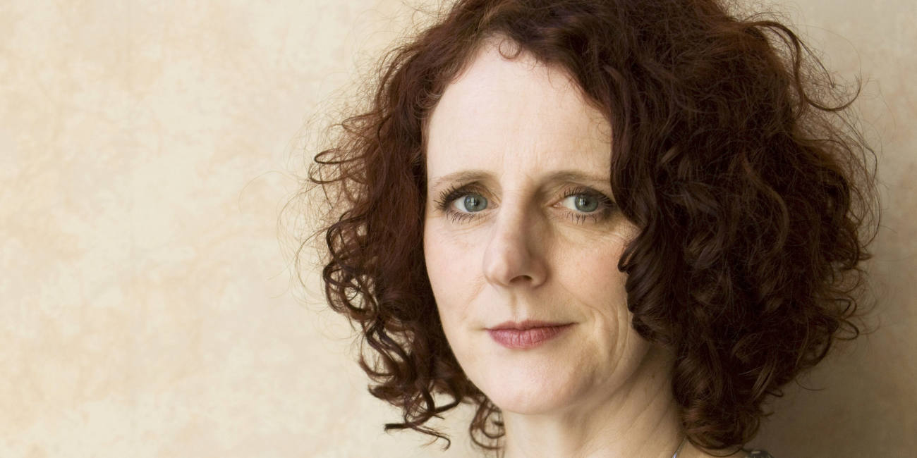 Maggie O'Farrell