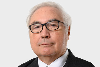 Manuel Castells  | Ministerio de la Presidencia, 2020 