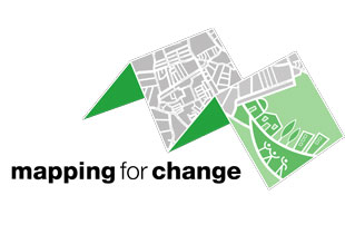 Mapping for change