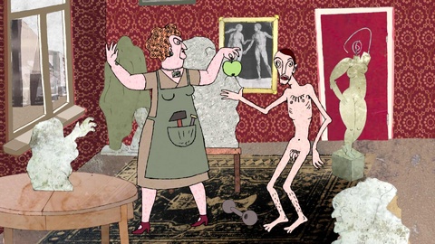 Small Country, Creative Superpower: Estonian Animation