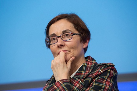 Marta Segarra: «Queremos poseer el otro y acabamos despojándonos a nosotros mismos»