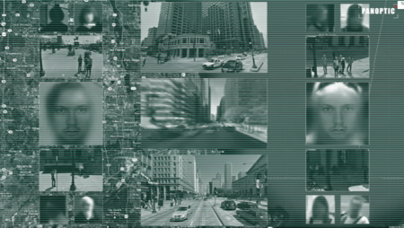 Panoptic – Episodio 1 ‘Street View’