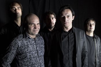 Miraflores: “No somos una banda de buen rollo entre nosotros”