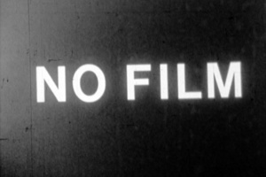 El menú “Fast Films” de l’Arxiu Xcèntric