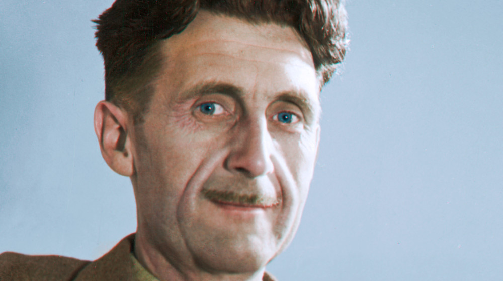 Orwell Day 2023