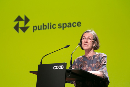 Award-Giving Ceremony for the European Prize for Urban Public Space 2018