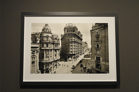 Brangulí. Barcelona 1909-1945
