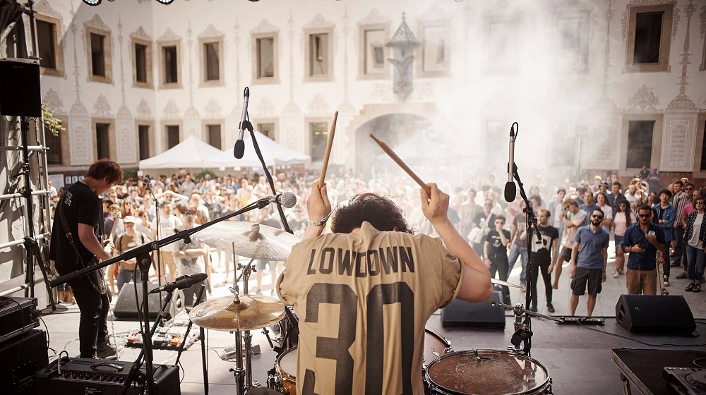 Primavera Pro