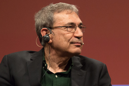 Orhan Pamuk