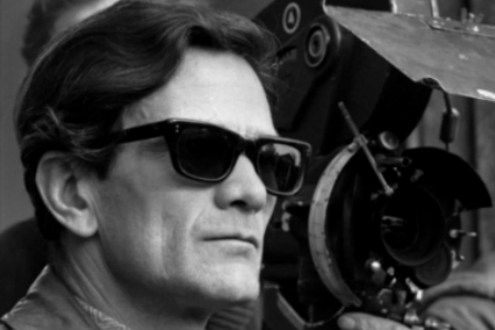 Pasolini hoy, todavía en los márgenes (2014)