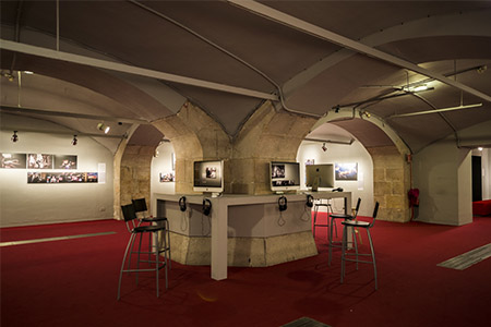 Reportaje de la exposición «World Press Photo 2013»