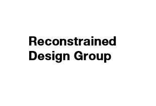 Reconstrained Design Group