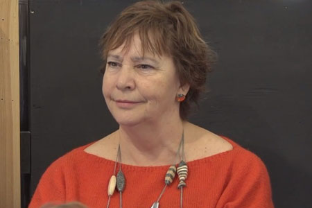 María José Rementería i Ana Dueso-Barroso