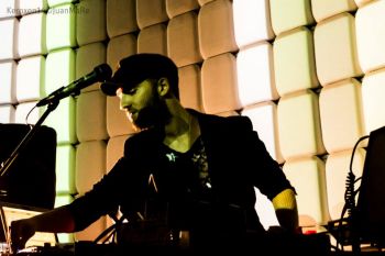 Entre Canarias y California, dos proyectos con vis underground