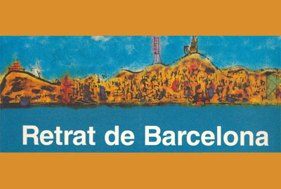 Retrat de Barcelona