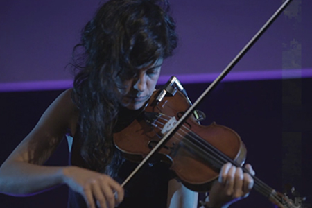 Emergència! 2016. Sara Fontán