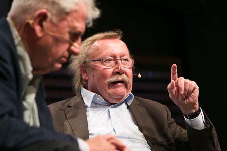 Peter Sloterdijk