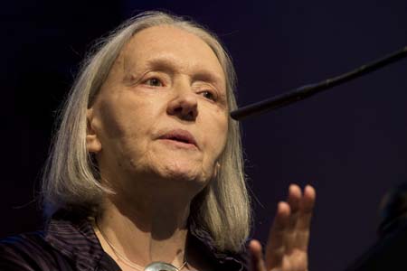 Saskia Sassen