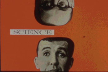 Modos de ver. Science Friction