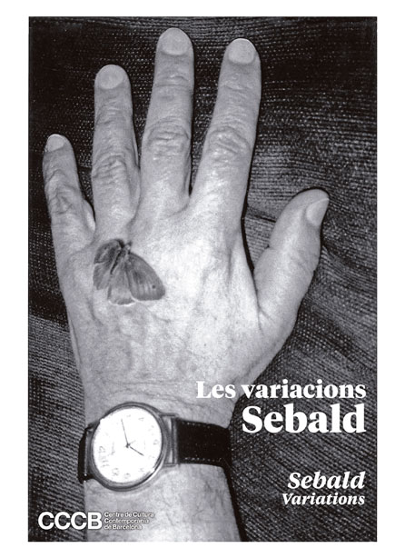 Les variacions Sebald